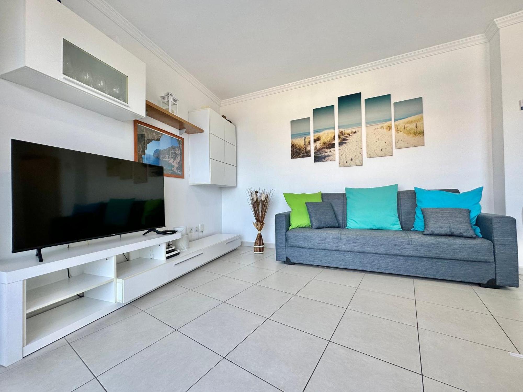 Ferienwohnung Sunshine Playa Arena Puerto de Santiago  Exterior foto