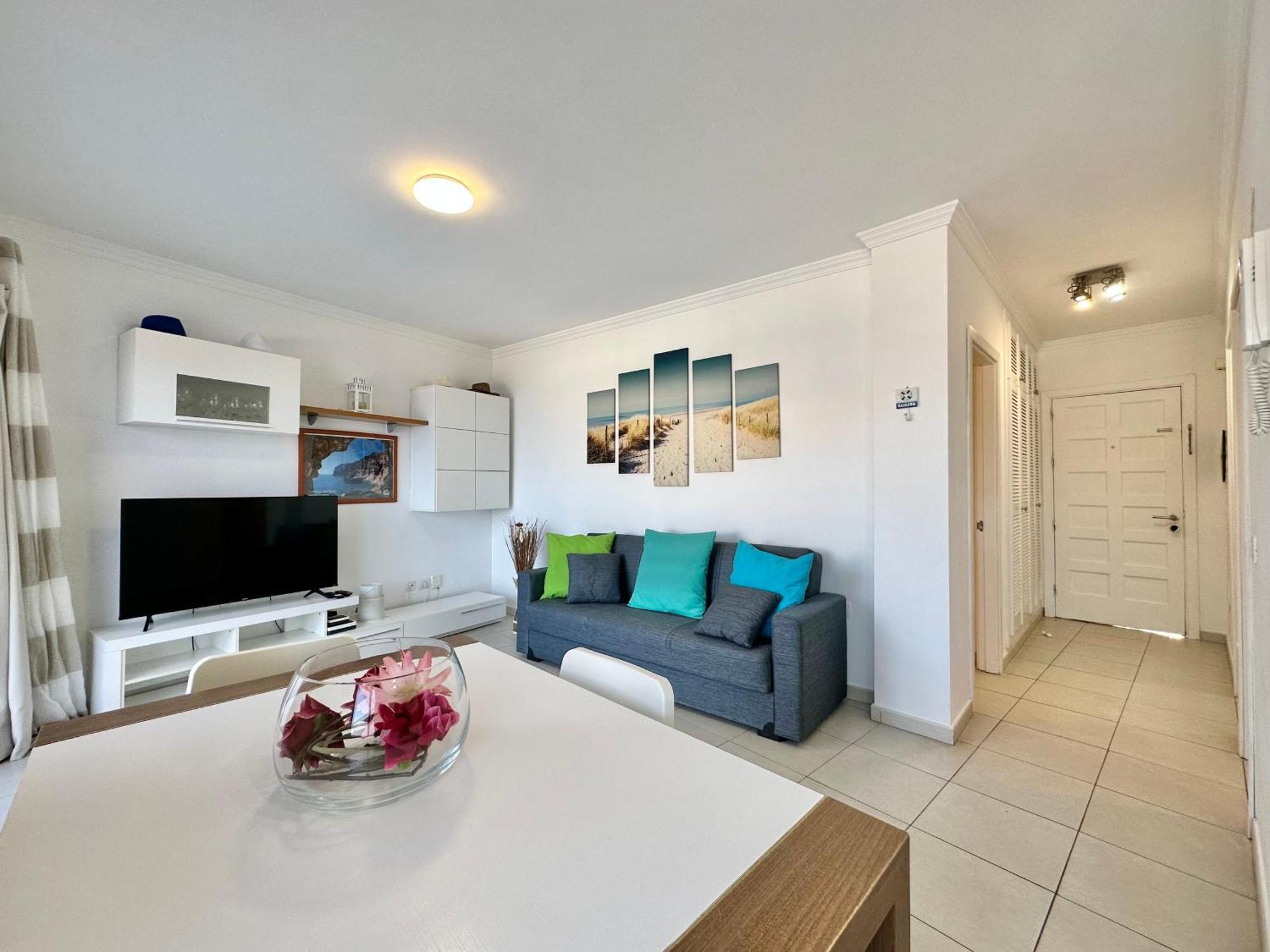 Ferienwohnung Sunshine Playa Arena Puerto de Santiago  Exterior foto